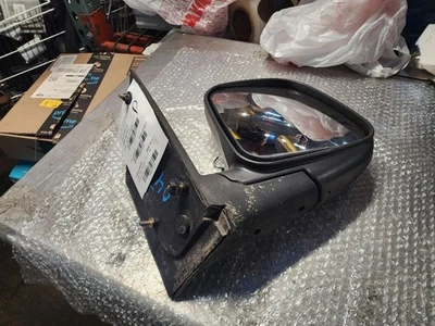 Espejo retrovisor lateral para pasajero espejo individual compatible con furgoneta 96-02 Express 1500 645873 Foto 1 de 2