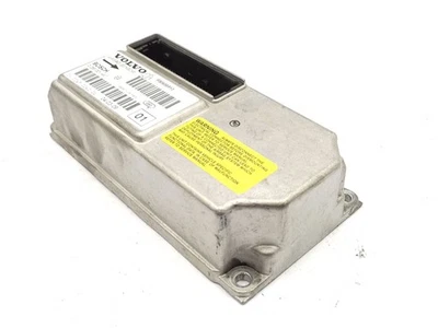 P30658913 CENTRALITA  / 0285001447 / 301619 PARA VOLVO XC90 I 275 D5 AWD - Immagine 1 di 4