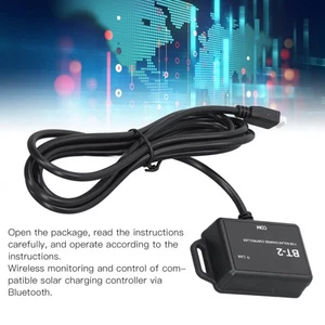 Adapter TTL Fernbedienungsmodell 5V-12V Für Solarregler Werkzeug-Zubehör - Bild 1 von 22
