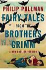 Märchen der Brüder Grimm: A Ne-067002497X, Hardcover, Philip Pullman