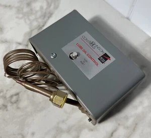 Johnson Controls P45NCA-49 Lube Oil Control - Picture 1 of 5