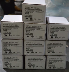 Littelfuse LFD14003 Distribution Block 600V 115A 3 Pole New - Picture 1 of 2