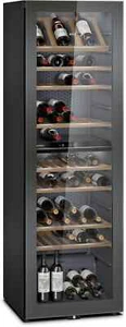 Siemens KW36KATGA iQ500 Enfriador de vino independiente 186 x 60 cm - Imagen 1 de 8