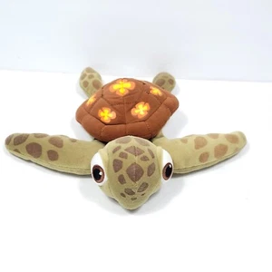 Disney Finding Nemo Dory MC Squirt Turtle Plush Stuffed Animal  Dory 12"L - Picture 1 of 6