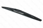 Rear Wiper Blade fits Infiniti FX30d 3.7 V6 3.0 TD S Premium 2010 to 2014