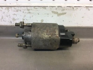 Skidoo Formula Grand Touring 380 440 500 670 600 Starter Relay Solenoid 20102914 - Picture 1 of 5