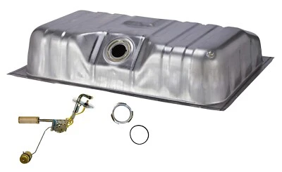 Ford Falcon XK XL XM XP sedán cupé combustible gasolina tanque gasolina calidad superior 144 170 200 Foto 1 de 4