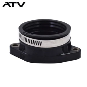 GENRICS Throttle Body Adapter Intake Manifold Fit For Polaris Ranger 900 1205301 - Picture 1 of 6
