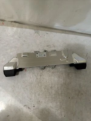 2019 SUBARU CROSSTREK WINDSHIELD LANE DEPARTURE ASSIST VIEW CAMER OEM - Image 1 of 4