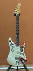 Fender Mexico MONTEREY STRATOCASTER 2017 Used Electric Gutiar