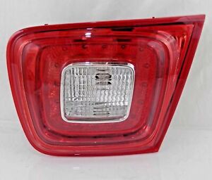 NOS 22928366 Right Tail Light TYC 17-5389-00-9 GM2803106 for Chevy Malibu 