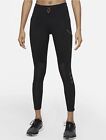 NIKE ‘Run Division Black Epic Lux’ Tights Running Gym Training Womens S Near New
