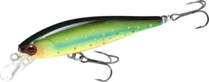 Puntero LUCKY CRAFT 65S ~ hundimiento~ - 814 Brook Trout (1 cantidad) Jerkbait - Imagen 1 de 4