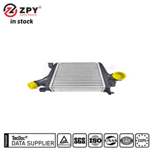 ZPY New Hight Quality Warranty Intercooler For Audi Q8 3.0L 4M0 145 804BP - Picture 1 of 6