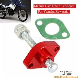 For Kawasaki VN750 VN1500 VN1600 Vnlcan Zx1100 Billet Manual Cam Chain Tensioner - Bild 1 von 8