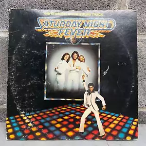 Saturday Night Fever - Soundtrack - Picture 1 of 2