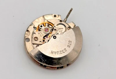 Seagull ST6 23Zuan Mouvement Automatique Nouveau Mécanique Pour Montre Sans Date - Image 1 of 2