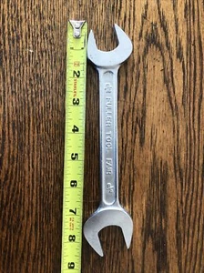 FULLER TOOL FAIR 13/16" X 7/8" OPEN END WRENCH SAE JAPAN - Picture 1 of 2