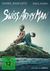 Swiss Army Man (DVD) Radcliffe Daniel Dano Paul Winstead Mary Elizabeth