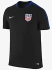 Nike XL USA Soccer Men?s National Team Dri-Fit Training Jersey Shirt 725366-012