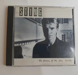 Sting : The Dream of the Blue Turtles CD - Picture 1 of 5