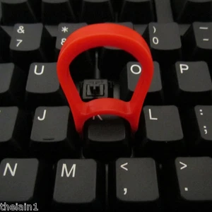 Keycap Puller for Mechanical Keyboard Cherry MX Switch Keyboards Key Cap Tool - Picture 1 of 5