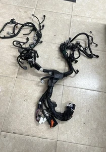 20-22 INFINITI QX50, 22 QX55 GENUINE ENGINE HARNESS OEM 24011-5VG3H - Bild 1 von 10