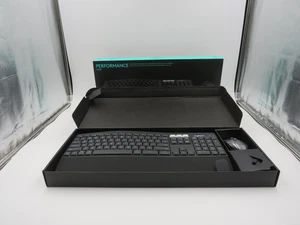 Logitech MK850 Performance Bezprzewodowa klawiatura i mysz Combo 920-013269 - Zdjęcie 1 z 6