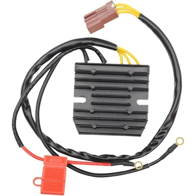 Ricks Regulator/Rectifier for Gas Gas/ Husqvarna/ KTM Hot Shot Series 10-014H - Изображение 1 из 4