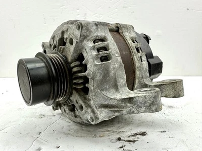 Ford Edge Fusion 2015-2018/2015-2019 Lincoln MKC MKZ 2,0 L generador alternador Foto 1 de 4