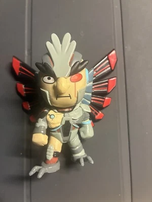 Rick and Morty Funko Mystery Mini Figure Series 2, Confirmed “Birdperson” - Image 1 of 4