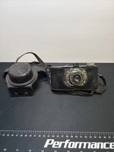 Vintage Art Deco Argus 35mm Kamera IRC mit f-4.5 ANASTIGMAT Objektiv ungetestet - Bild 1 von 7