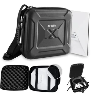 Ultra-Light Case for Starlink Mini – Waterproof, Shockproof EVA Starlink Case - Picture 1 of 7
