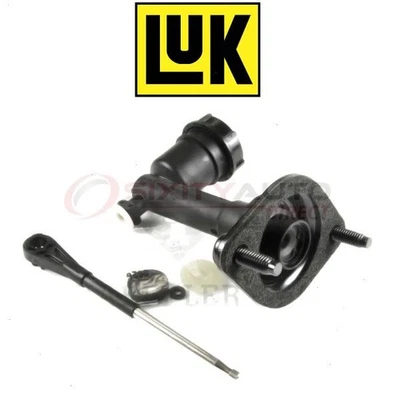 LuK MX Clutch Master Cylinder for 1997-2006 Jeep TJ - Transmission Manual  gf Foto 1 de 4