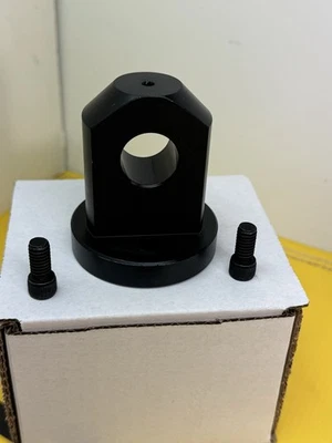 ENERPAC REB10 Cilindro Clavija Ojo 10 Ton NUEVO, Envío Rápido SPX, BVA Foto 1 de 4