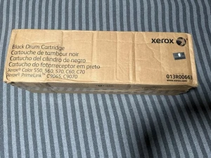 Unidad de batería Xerox 013R00663 negra Xerox Color 550, color 560 - Imagen 1 de 2