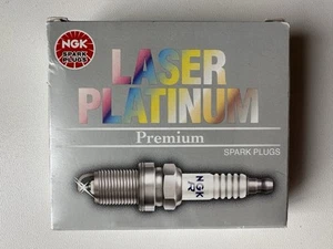 NGK PFR6B BOX OF 4 LASER IRIDIUM SPARK PLUGS 3500 - Picture 1 of 3