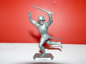 MOKAREX SOLDAT A L'EPEE série IVANHOE - Picture 1 of 1