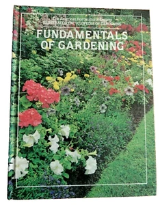 Fundamentals of Gardening - The American Horticultural Society - Bild 1 von 1