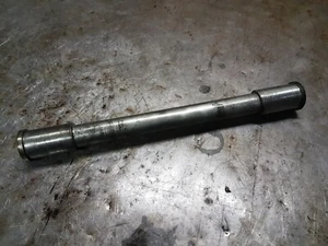 Kawasaki Ninja ZX600 ZX 600 ZX6 1998 Front Axle - Picture 1 of 1