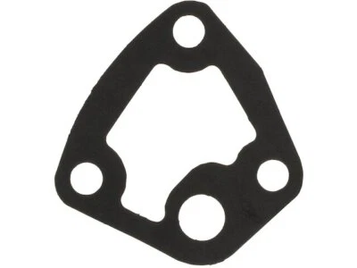 For 1967-1979 Pontiac Firebird Oil Filter O-Ring Mahle 51371PQSS 1968 1969 1970 - Image 1 of 2