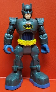 Fisher Price Batman DC Super Friends Talking Action Figure - Picture 1 of 2