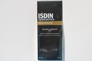 Isdin Isdinceutics Rejuvenate Retinal Smooth Serum Anti Falten 50ml (1,7floz) - Bild 1 von 1