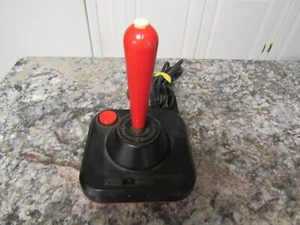 Vintage WICO Command Control Joystick Controller Atari Commodore NOT TESTED - Picture 1 of 10