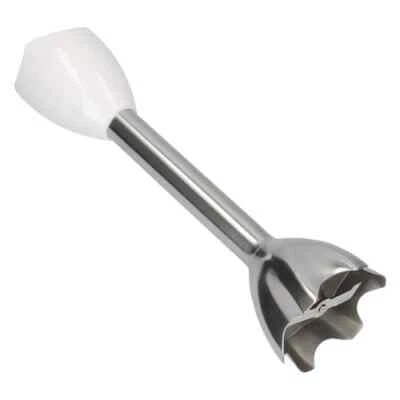 BRAUN MULTIQUICK 5 STICK METAL SHAFT BLADE AS00004202 FOR 4191 4165 Fairfield - image 1 of 4