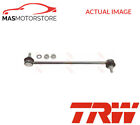 ANTI ROLL BAR STABILISER DROP LINK FRONT TRW JTS109 G NEW OE REPLACEMENT