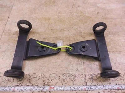 1980 Suzuki GS250T Twin S380-1+ Front Fork Ears Headlight Mounts - Image 1 of 4