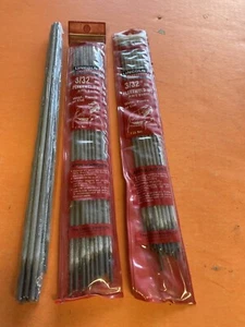 3/32 pulgadas. Electrodos de varilla de soldadura LINCOLN 2 lb. Tubo para Fleetweld 180 E-6011 - Imagen 1 de 3