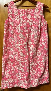 Vestido de sol vintage con flores para mujer de Dawnelle - talla 14 - Imagen 1 de 6