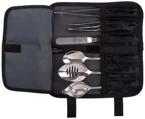 Mercer Culinary Professional Chef Plating Kit 8 Piece - Picture 1 of 4